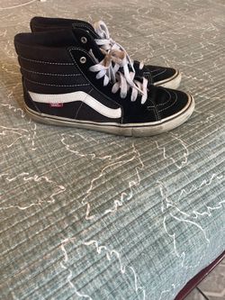 Vans for men