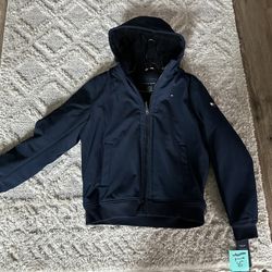 Tommy Hilfiger Jacket