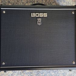Boss Katana MKII 100W 1x12 Guitar Combo Amplifier  (Used)