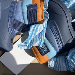 Carter’s Baby Boy Boots Size 5