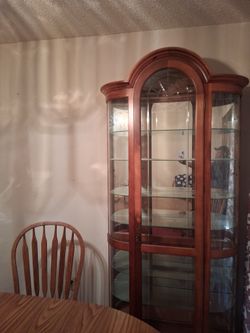Selling Furniture
