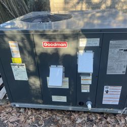 Goodman Gaspack 