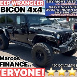 2013 Jeep Wrangler
