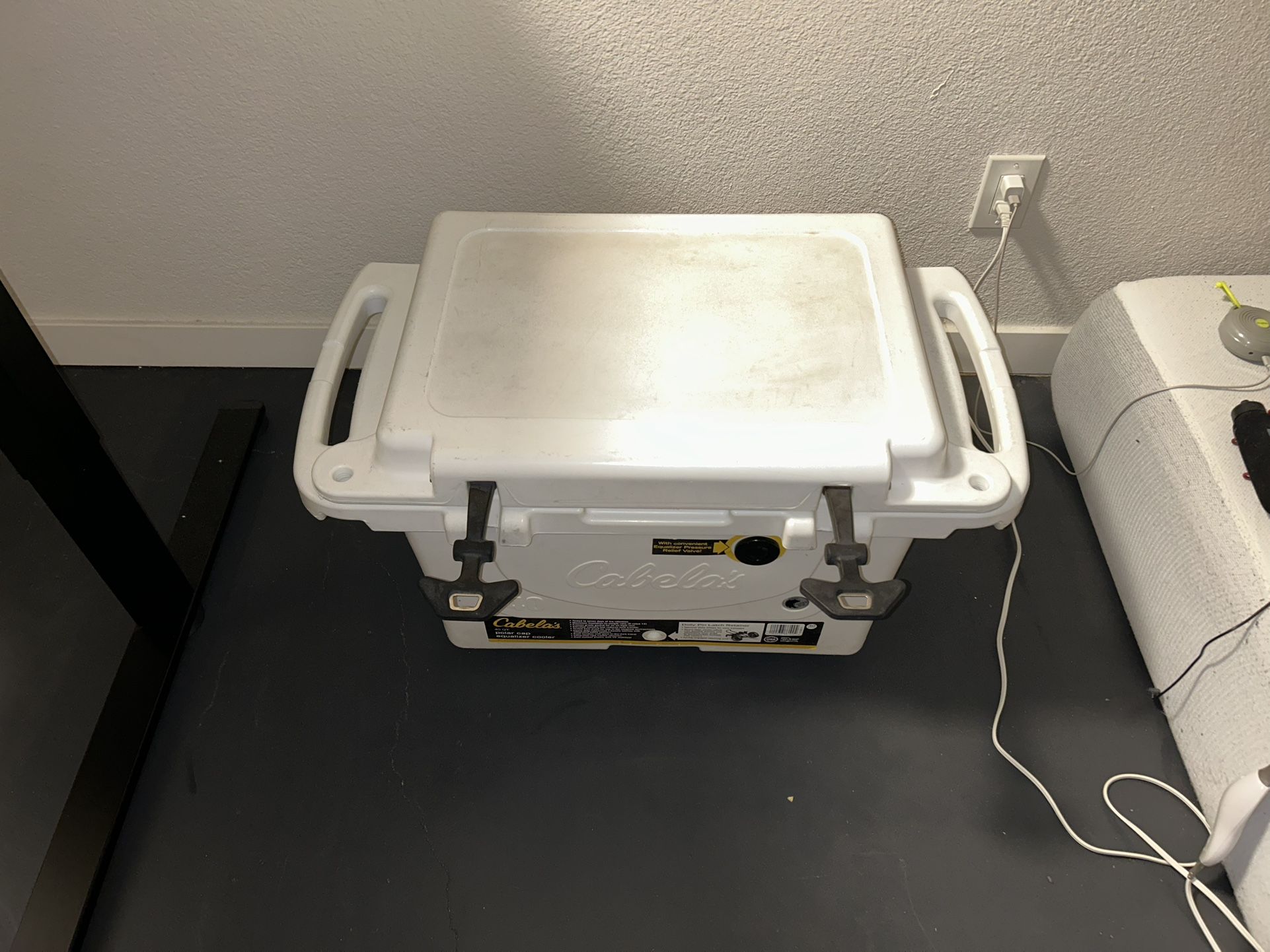 Cabela’s 40 QT Cooler