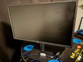 Dell Monitor