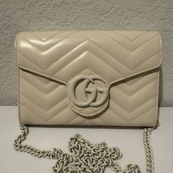 Authentic Gucci Purse
