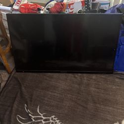 Proscan  50 Inch With Wall Mount 