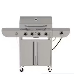 Gas Grill