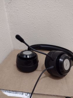 Vtin Headset With Microphone Missing Usb Plug for Sale in Fresno