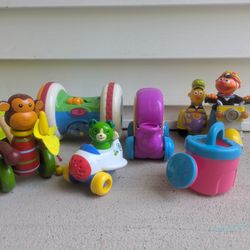 Toddler Toys 