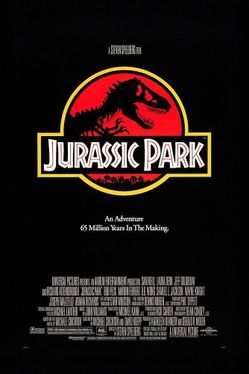 Jurassic Park 4K Movies Anywhere