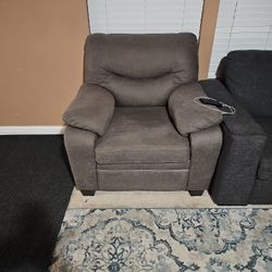 single sofa couch 