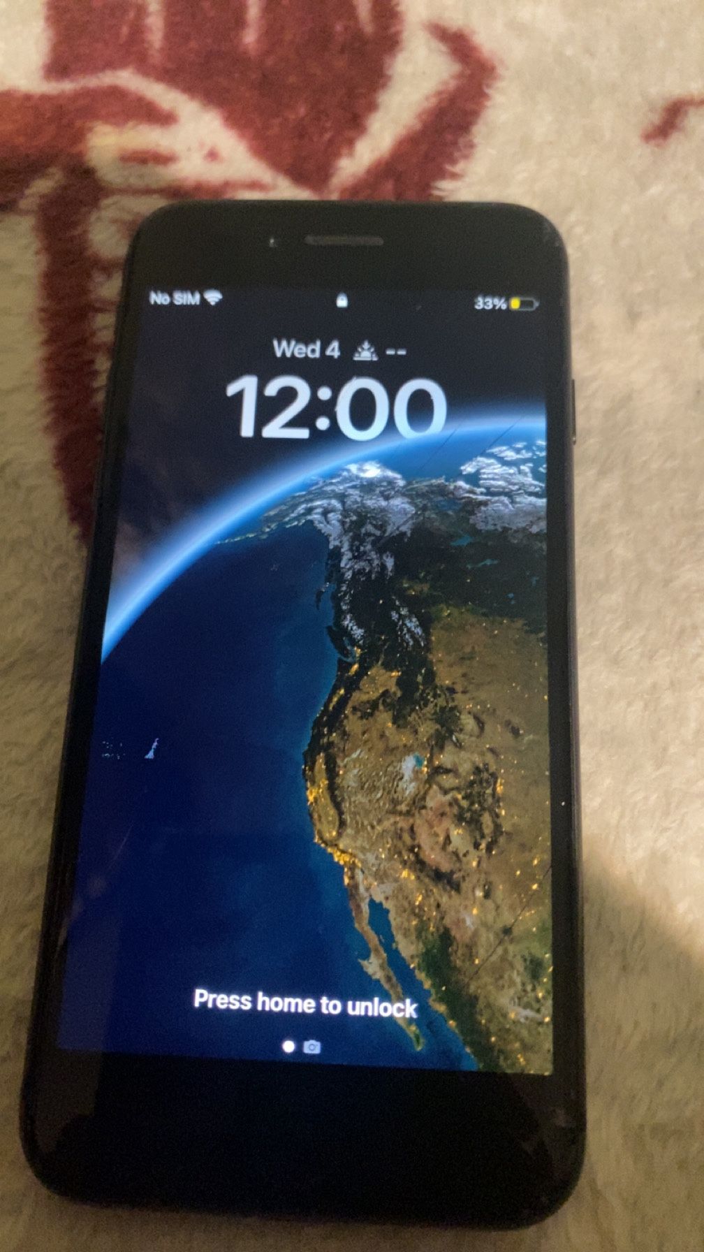 iPhone 8 Unlocked