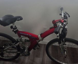 bicycle sell