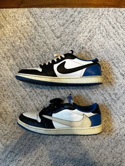 Travis fragment 1 low