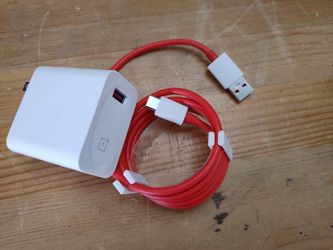 Type C Fast Charger