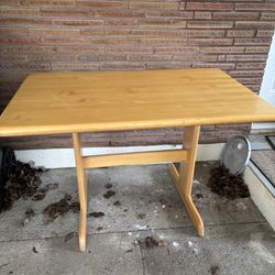 30x48 Kitchen Table Or Desk