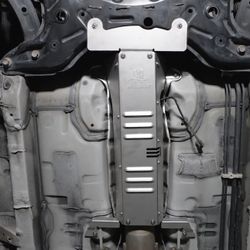 2014 - 2019 Toyota Corolla 1.8 Catalytic Converter Shield