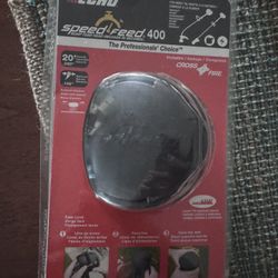 Echo Speed Feed 400