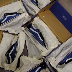 Vans LX old skool 36 Pearlized 