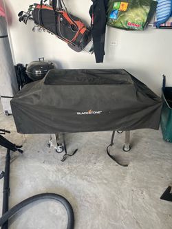 Blackstone 36” griddle