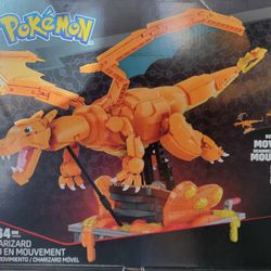 Pokémon Mega 