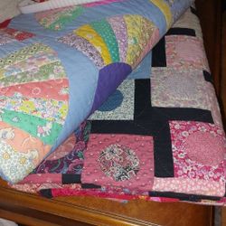 Quilting Squares & Scraps