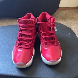 Jordan 11