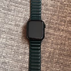 Apple Watch 7 41mm with Cellular