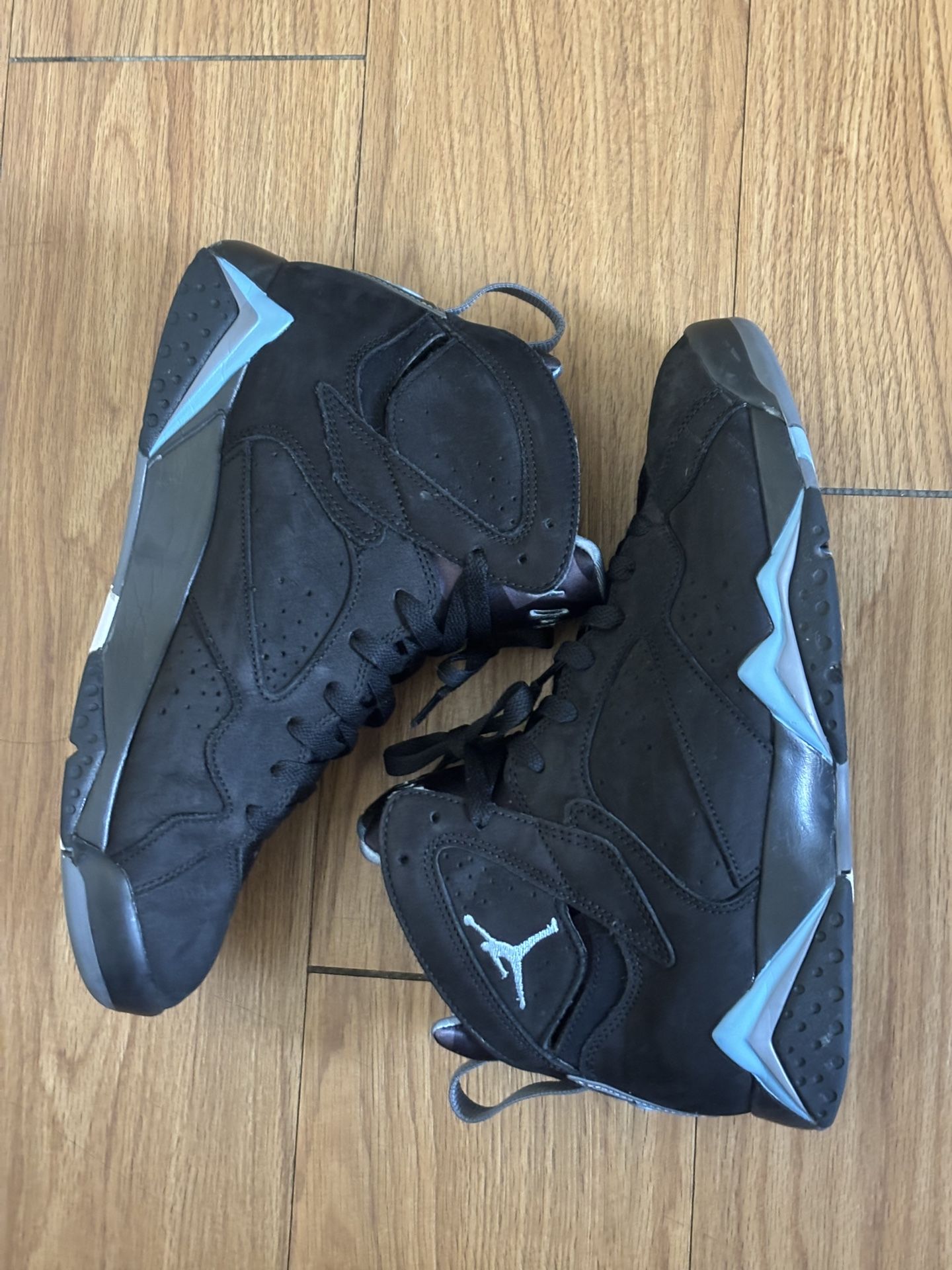Air Jordan 7 Retro Chambray