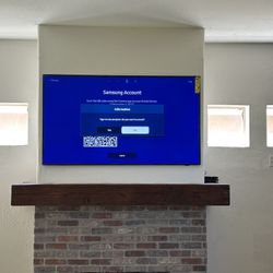 Tv Mounts 