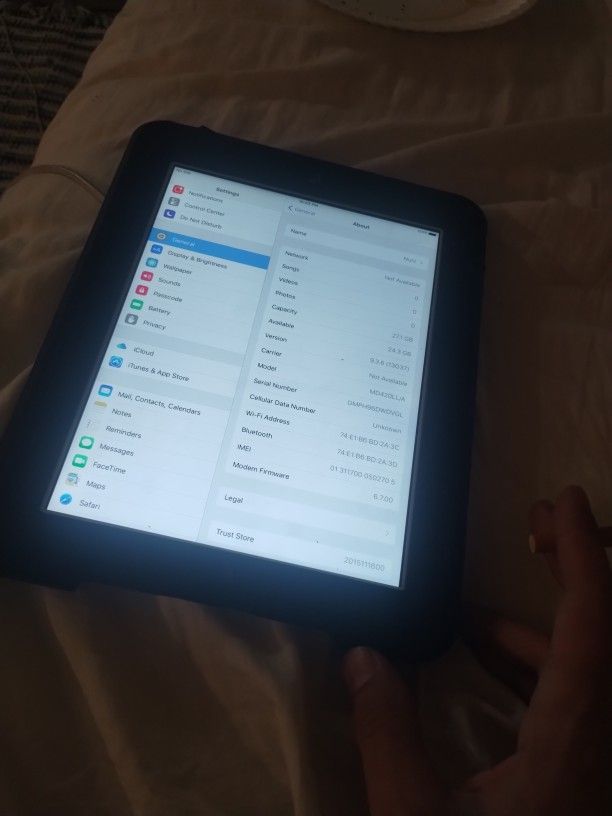 iPad 3rd Generation