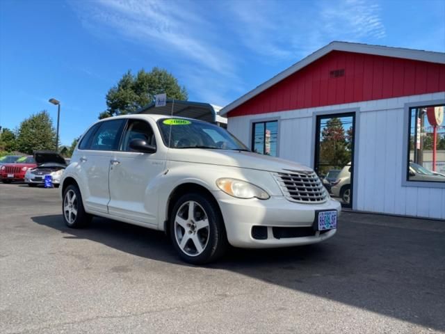 2006 Chrysler PT Cruiser