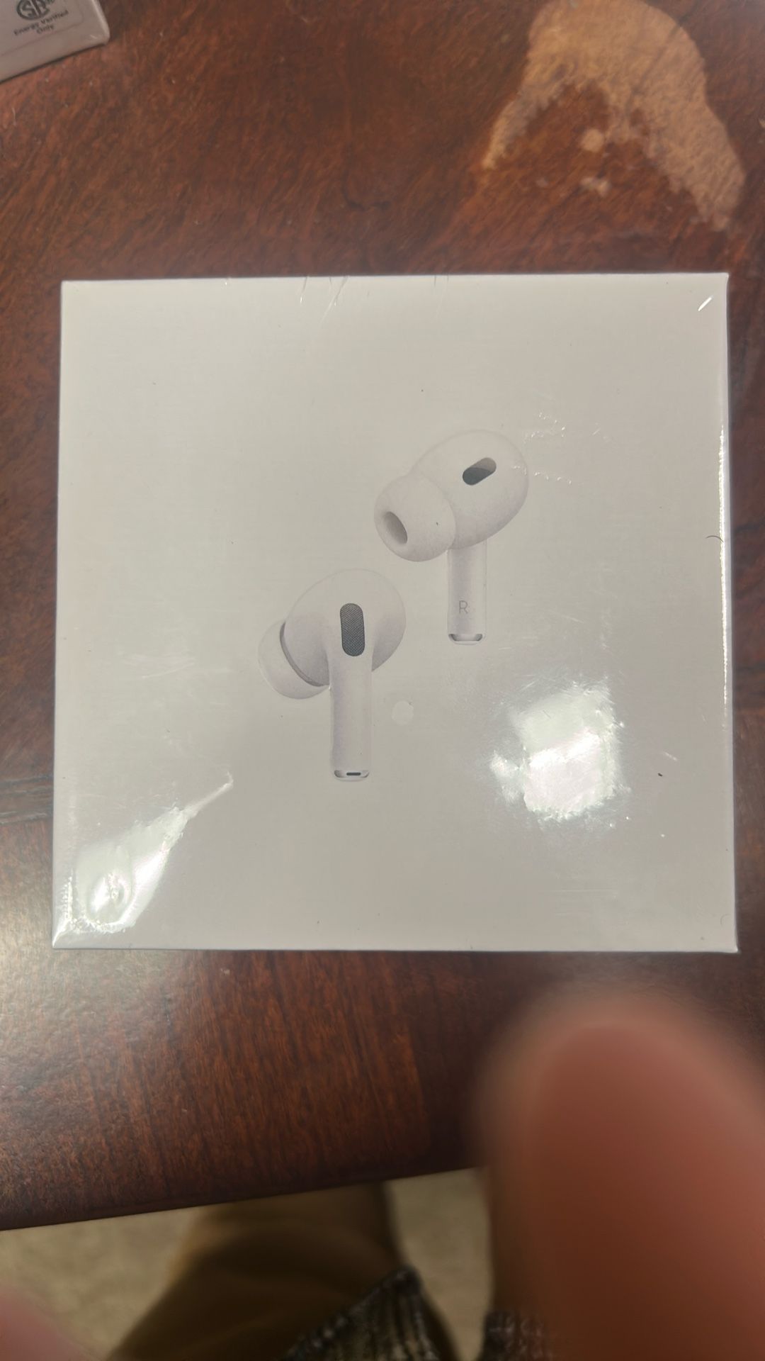 Apple AirPods 2nd Generation