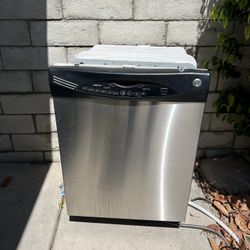 FREE dishwasher