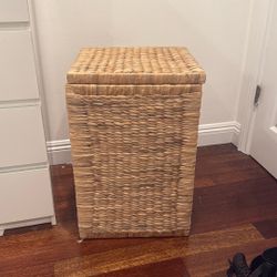 Wicker Basket 