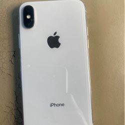 Apple iPhone X Unlocked 