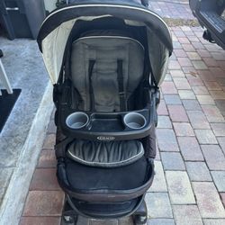Graco Modes Stroller