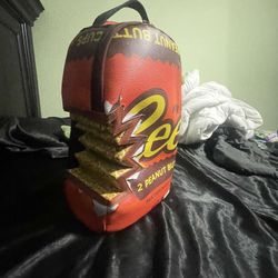 Reese’s Sprayground Backpack