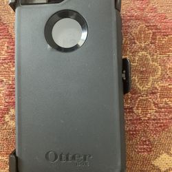 I Phone 7 Case