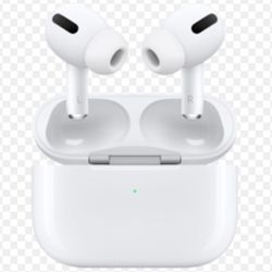 Airpod Pros 1st Gen