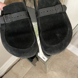 Men Birkenstock