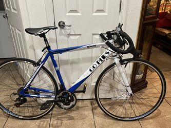 Goplus 700c 52cm aluminium Road commuter for Sale in Tolleson AZ
