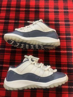 Nike Air Jordan 11 Low