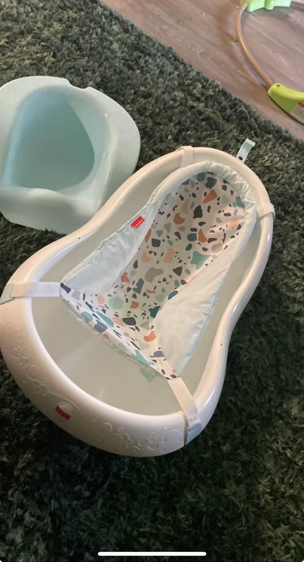 Baby Portable Bath