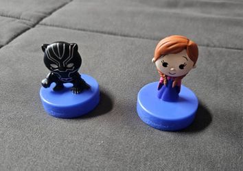 Disney McDonald 70th Toys For Sale Or Trade!