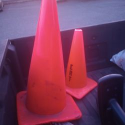 Variety Of Safety Things