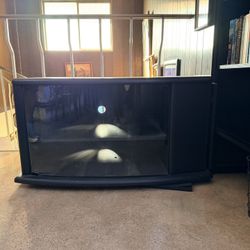 Entertainment Center