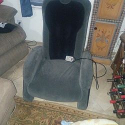 Massage Chair iJoy 100 Series