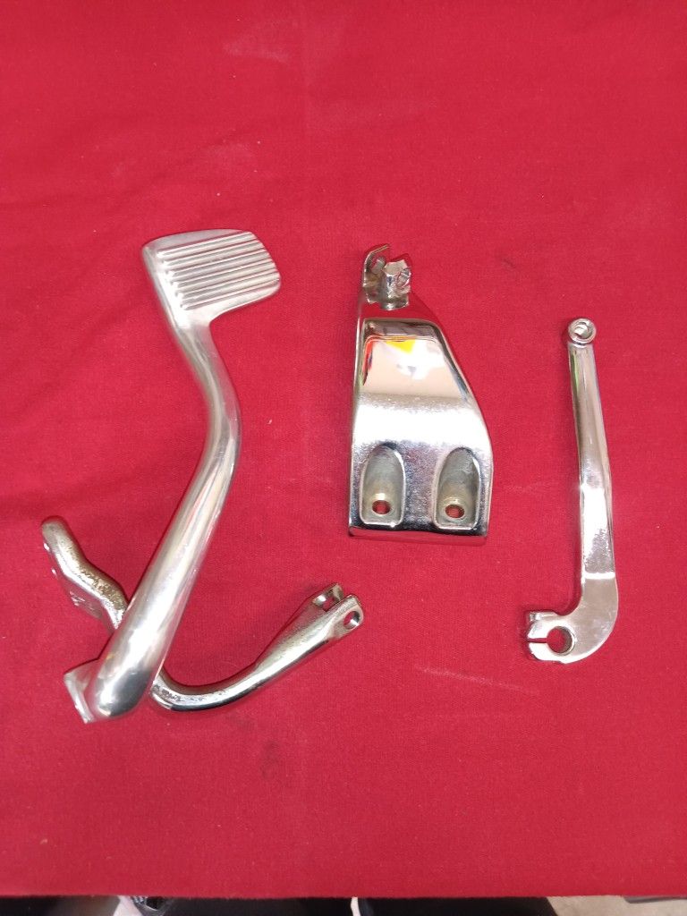 FXDBI \'06 Stock Mids